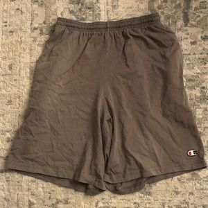 Champion Mens Small Shorts